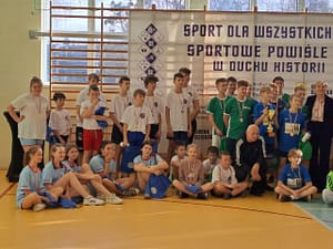 Read more about the article Turniej Koszykówki o Puchar Burmistrza Dzierzgonia
