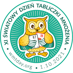 Read more about the article Światowy Dzień Tabliczki Mnożenia.