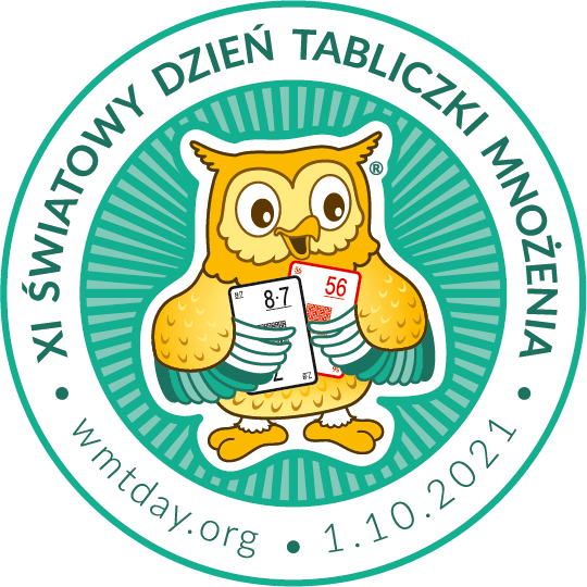 You are currently viewing Światowy Dzień Tabliczki Mnożenia.