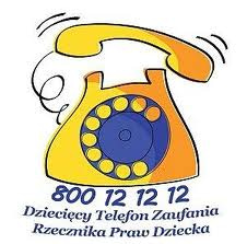 Read more about the article Dziecięcy Telefon Zaufania