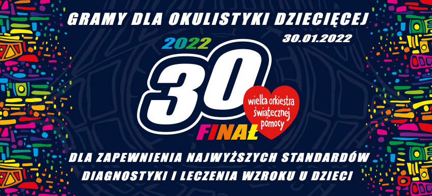 You are currently viewing Wielka Orkiestra Świątecznej Pomocy w Bągarcie.