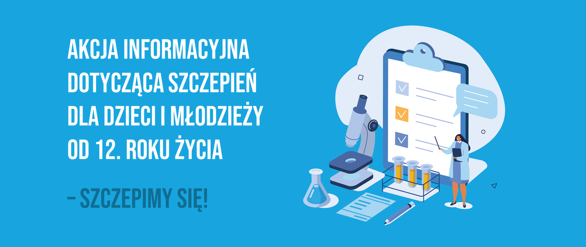 You are currently viewing Szczepienia przeciw Covid-19
